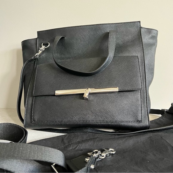 Botkier Jagger Leather Tote - Picture 5 of 13